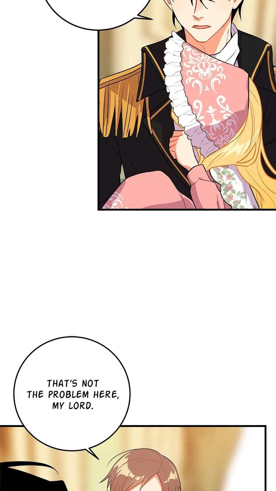 I Am a Child of This House Chapter 7 - page 37